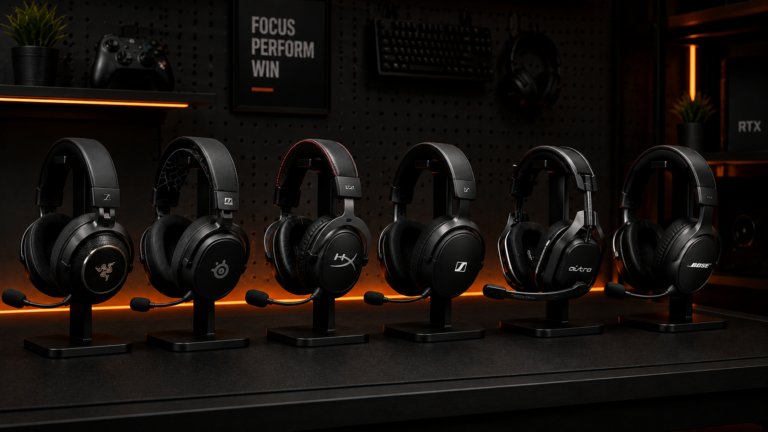 Razer BlackShark V2 Pro Review