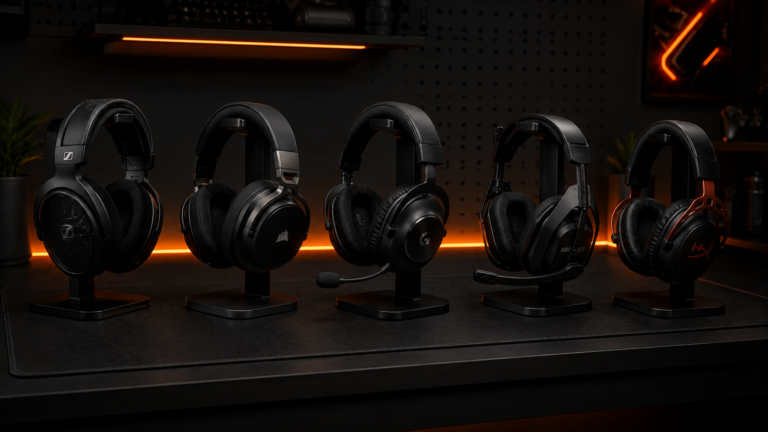 beyerdynamic MMX 300 PRO Review