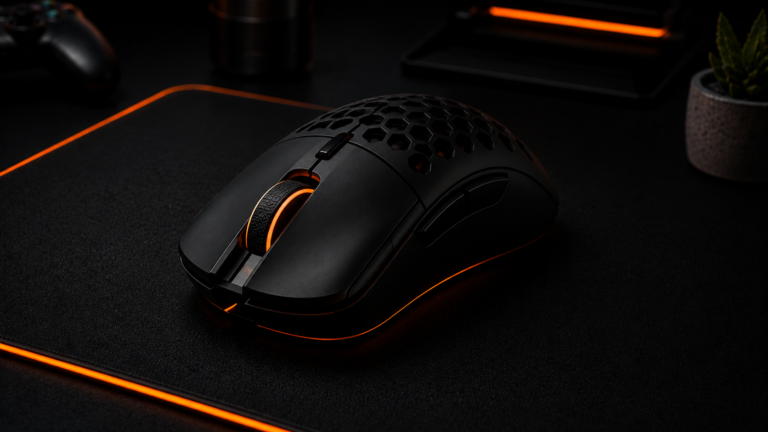 Best Gaming Mice for FPS Games